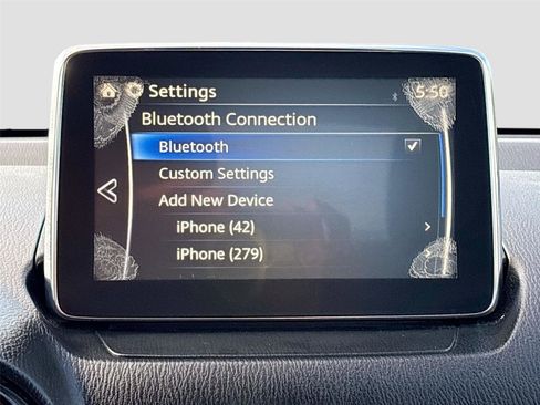 Used 2018 Toyota Yaris iA FWD image 15