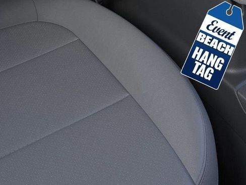 New 2026 Ford Bronco Sport Badlands w/ Badlands Tech Package image 16