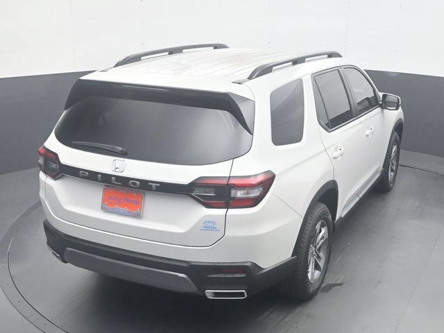 Used 2026 Honda Pilot EX-L image 24