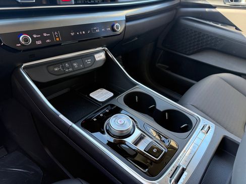 New 2026 Kia Carnival SX Prestige image 13