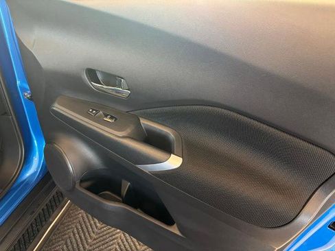 Certified 2023 Nissan Kicks SV image 24