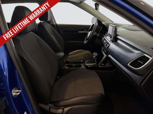 Used 2022 Kia Seltos Nightfall Edition AWD/4WD image 32