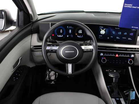 Certified 2026 Hyundai Tucson SEL FWD image 21
