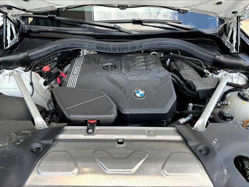 Used 2024 BMW X3 xDrive30i w/ Premium Package AWD/4WD image 30