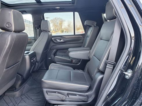 Used 2023 Chevrolet Tahoe Premier w/ Max Trailering Package image 43