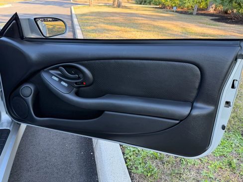 Used 2000 Pontiac Firebird Formula image 70