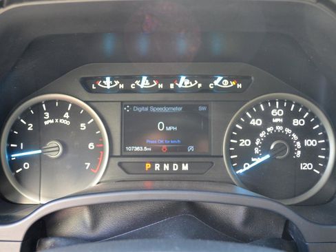 Used 2019 Ford F150 XLT w/ Equipment Group 302A Luxury AWD/4WD image 17