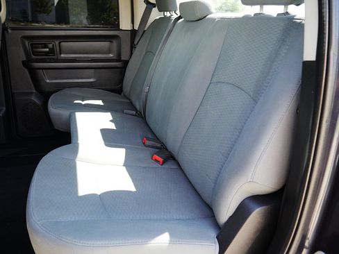 Used 2013 RAM 1500 ST w/ SXT Appearance Group AWD/4WD image 15