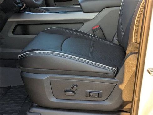 New 2026 RAM 3500 Laramie image 4