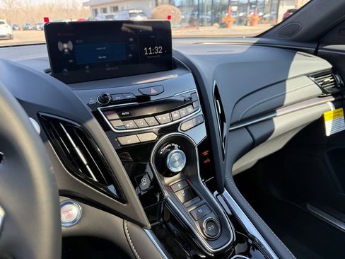 New 2026 Acura RDX Base image 26