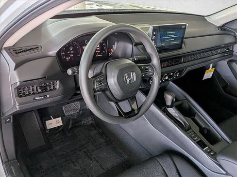 New 2026 Honda Accord LX image 3