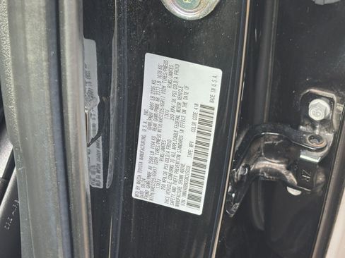 Used 2025 MAZDA CX-50 AWD 2.5 S w/ Preferred Package image 23