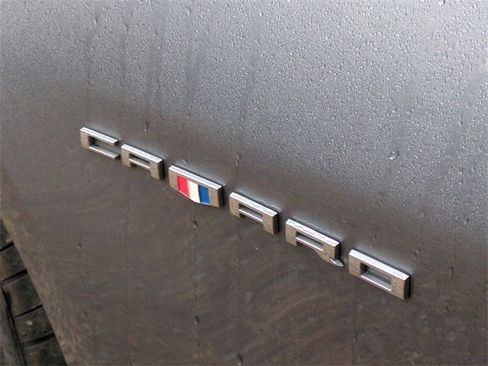 Used 2020 Chevrolet Camaro SS image 13