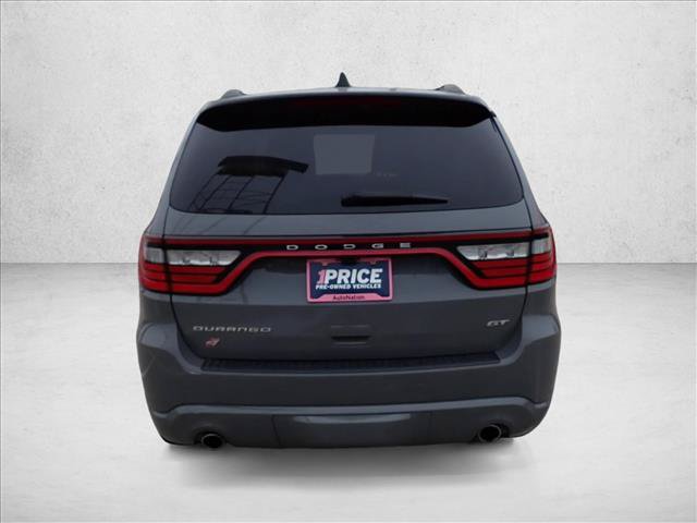 Used 2023 Dodge Durango GT AWD/4WD image 3