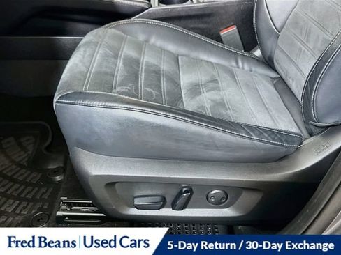 Used 2022 Mitsubishi Outlander SE FWD image 24