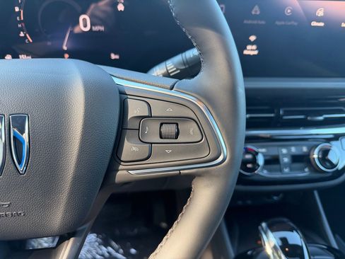 New 2026 Buick Envista Sport Touring image 15