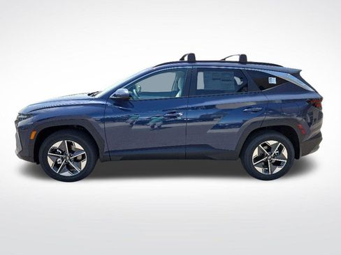 New 2026 Hyundai Tucson SEL AWD/4WD image 5