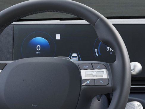 New 2026 Hyundai Ioniq 5 SEL RWD image 14