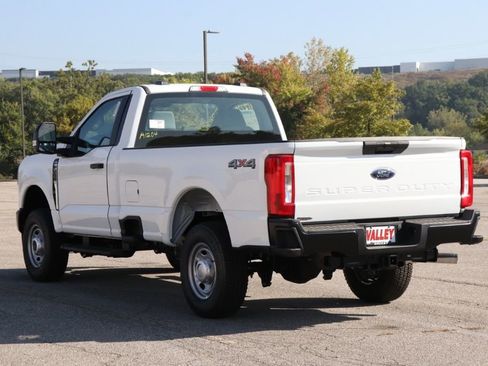 New 2026 Ford F250 XL w/ Snow Plow Prep Package image 5