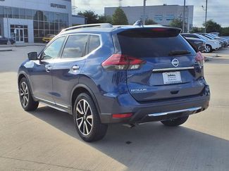 Used 2020 Nissan Rogue SL FWD video 2
