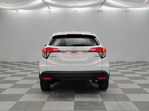 Used 2019 Honda HR-V EX image 5