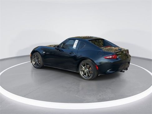Used 2018 MAZDA MX-5 Miata RF Club image 6