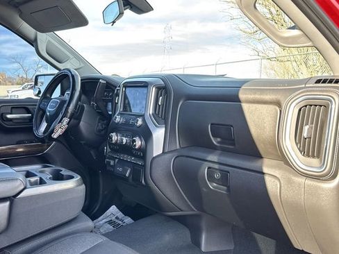 Certified 2021 GMC Sierra 1500 Elevation image 25