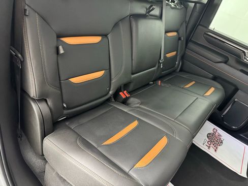 Used 2024 GMC Sierra 3500 AT4 w/ AT4 Premium Plus Package image 41