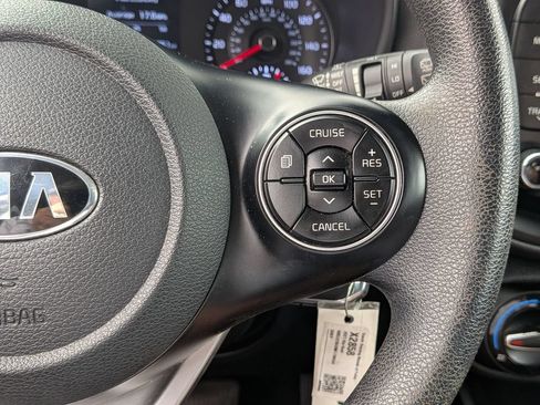 Used 2021 Kia Soul S FWD image 20