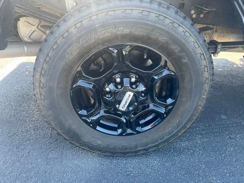 Certified 2023 Ford F350 XL w/ STX Appearance Package AWD/4WD image 13