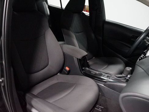 Certified 2022 Toyota Corolla LE FWD image 24