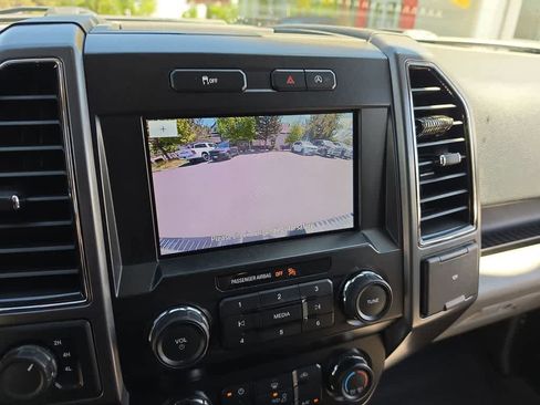 Used 2019 Ford F150 XLT w/ XTR Package AWD/4WD image 17