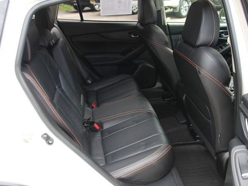 Used 2019 Subaru Crosstrek 2.0i Limited w/ Moonroof Package w/Navigation AWD/4WD image 36