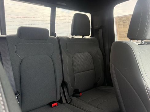 Used 2024 RAM 1500 Big Horn AWD/4WD image 52