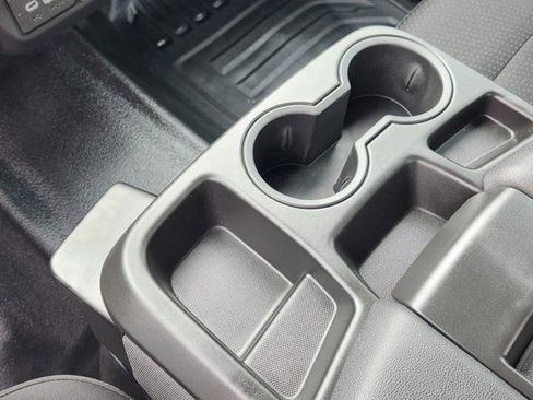 Used 2025 Chevrolet Silverado 2500 W/T image 22