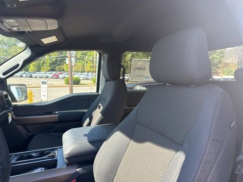 New 2025 Ford F150 STX w/ Equipment Group 201A FX4 image 20