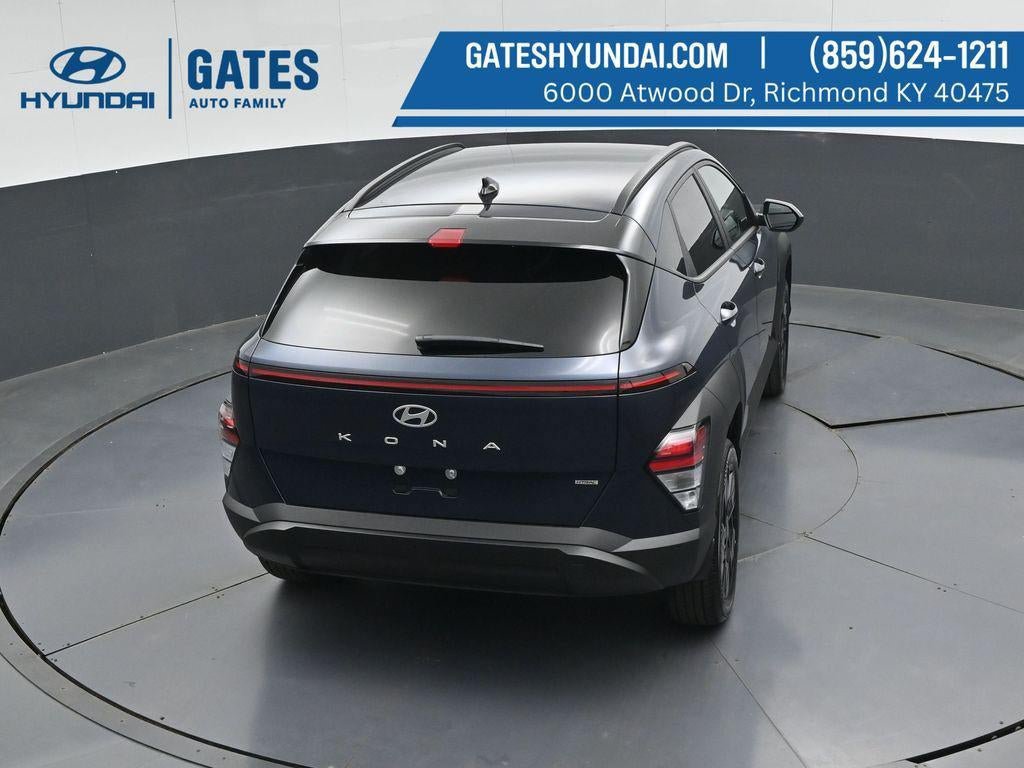 New 2026 Hyundai Kona SEL Sport AWD/4WD image 45