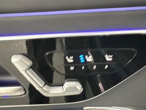 New 2026 Mercedes-Benz CLE 53 AMG 4MATIC Cabriolet image 18