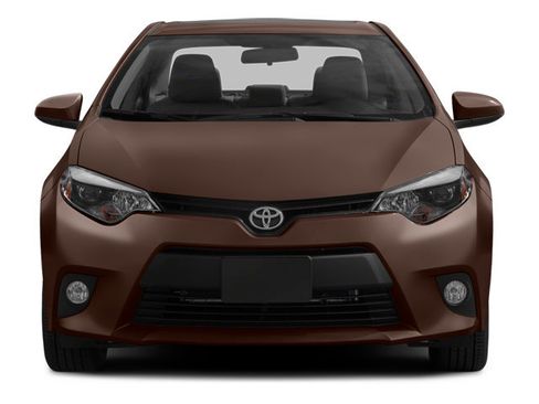 Used 2014 Toyota Corolla S w/ Protection Package FWD image 4
