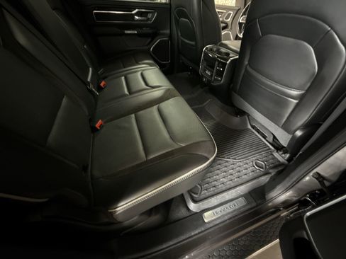 Used 2022 RAM 1500 Laramie image 27