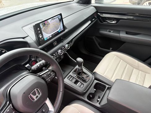 Certified 2023 Honda CR-V Sport Touring image 18
