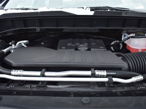 New 2026 Chevrolet Silverado 1500 W/T w/ WT Value Package image 27