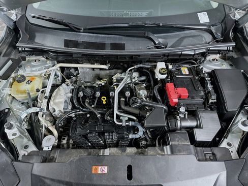 Used 2024 Mitsubishi Outlander SE image 33