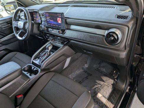 Used 2024 Chevrolet Colorado LT w/ LT Convenience Package RWD image 28