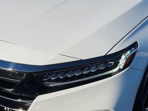 Certified 2022 Honda Accord Sport image 9