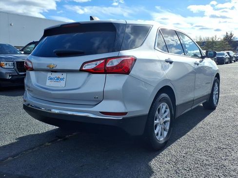 Used 2020 Chevrolet Equinox LT image 6