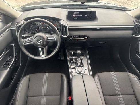 Used 2026 MAZDA CX-50 AWD 2.5 S w/ Preferred Pkg image 35