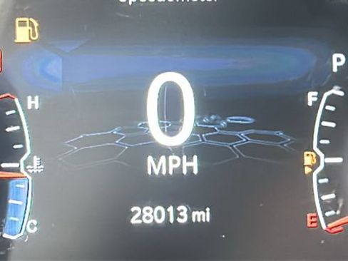 Used 2023 Jeep Compass Limited w/ Sun and Sound Group AWD/4WD image 19