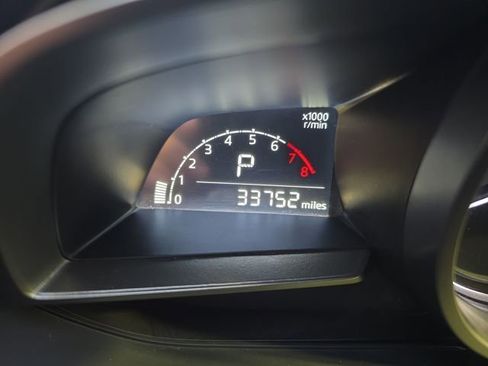 Used 2019 MAZDA CX-3 Touring w/ Preferred Equipment Package image 22