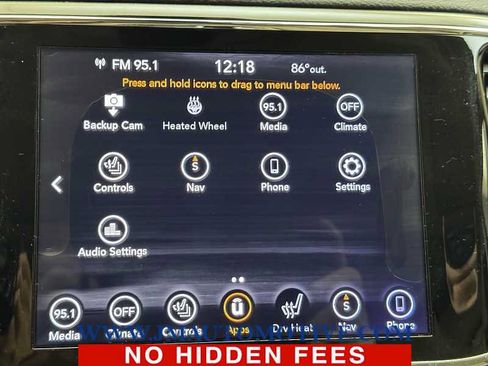 Used 2020 Jeep Grand Cherokee Limited AWD/4WD image 27